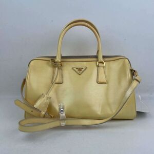 Prada Women Pre-Loved Bag Very Good Condition